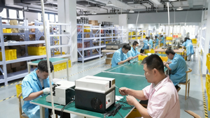 起亚狮跑线束 - 氛围灯和雾灯组合连接器 - Product Image 6