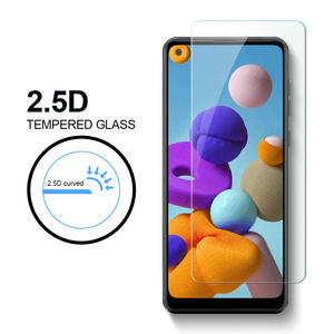 <span class=keywords><strong>ฟิล์ม</strong></span>กระจกนิรภัยคุณภาพสูง 2.5D 9H สำหรับ <span class=keywords><strong>Samsung</strong></span> Galaxy A21 A21s A31 A51 M11 M21 <span class=keywords><strong>M31</strong></span> - Product Image 4