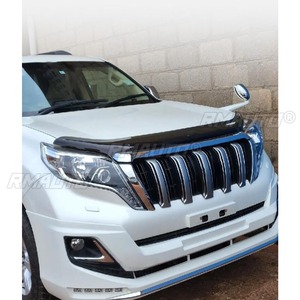 Barrière anti-gravier pour Toyota Tacoma 1995-2000 2001-2004 2005-2011 2016-2023, barrières anti-sable et anti-pierres, kit carrosserie, accessoires auto - Product Image 3