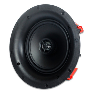 Tianlai TL-JX606 chuyên nghiệp âm thanh stereo 80W Trần tuôn ra loa rạp hát tại nhà hai chiều thụ động đồng trục PA Loa - Product Image 4