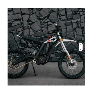 Vélos électriques tout-terrain personnalisés à suspension entièrement réglable, légers et à grande autonomie - Product Image 1