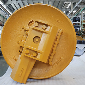 Roue d'entraînement de chenillard pour engins de construction OEM Komatsu Shantui Liugong D60 D65 SD16 TY160 TY230 D85 SD22 SD23 - Product Image 1