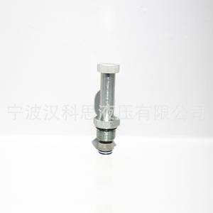 Vannes à cartouche filetées série ZSV10-21 fournies par le fabricant, 2-Po - Product Image 4