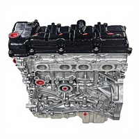 Moteur J24B remis à neuf pour les modèles Subaru Legacy et Outback avec conception Boxer (moteur nu)