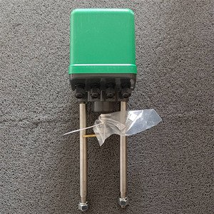 Actuador Eléctrico RTK ST5112-32 para Montaje en Chasis, Alemania - Product Image 4