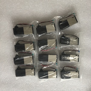 วาล์ว SMT HITACHI 6300580655 225C0028 KYN-M861T-000 630 058 0655 - Product Image 4