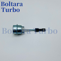 7609860011 760986-0008 7609860010 GT20 Turbocompresor de coche Wastegate para motor Luxgen U7 MPV 2,2 T DYM6481ACB