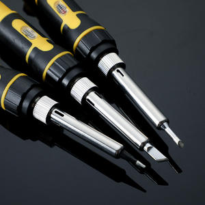 <span class=keywords><strong>Fer</strong></span> à <span class=keywords><strong>souder</strong></span> électrique de <span class=keywords><strong>60</strong></span> <span class=keywords><strong>watts</strong></span> <span class=keywords><strong>fer</strong></span> sans plomb à température réglable haute puissance avec prise EU US - Product Image 6