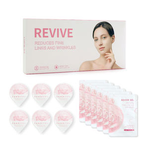 Cápsulas de Oxigenación para la Piel, Sistema de Cuidado Facial para Hidratar, Desintoxicar y Revitalizar, Enchufe para EE. UU./UE, Uso Comercial - Product Image 3