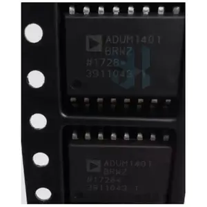 ADUM1401BRWZ-RL ADUM1401BRWZ Digital Isolator Chip New Integrated Circuit ADUM1401BRWZ ADUM1401 ADUM1401BRWZ-RL