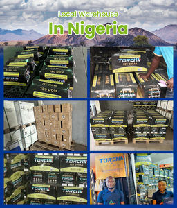 Loodzuur 12V 150Ah Deep Cycle Batterij Solar AGM Batterij Gel <span class=keywords><strong>UPS</strong></span> VRLA Batterij Leverancier voor Zonnesystemen Buiten - Product Image 4