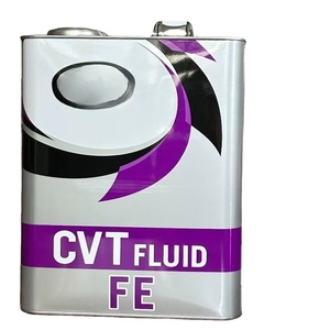 Dầu Động Cơ Chất Lượng Cao Heavy Duty Xe Bánh Dầu Chịu Mài Mòn Công Nghiệp Chất Bôi Trơn Cho Máy Móc Xây Dựng Nhãn Hiệu Riêng - Product Image 3