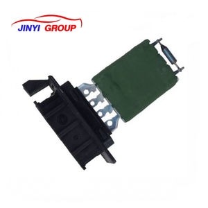 Auto Car New Blower Resistor adecuado para DODGE SPRINTER 2500 A0018216760 5133432AA JA1479 - Product Image 1