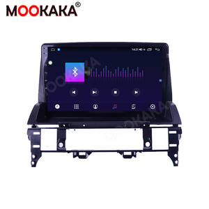 Radio con GPS para coche, reproductor Multimedia con Android 10, 2Din, vídeo, <span class=keywords><strong>Navi</strong></span>, WiFi, para <span class=keywords><strong>Mazda</strong></span> 6, 2004, 2005, 2006, 2007, 2008, 2009, 2010, 2015 - Product Image 4