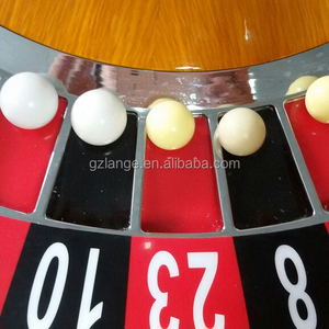 <span class=keywords><strong>Roulette</strong></span> Wheels Win Marker Glossy Brass Golden Dolly <span class=keywords><strong>Roulette</strong></span> Table Accessory - Product Image 6
