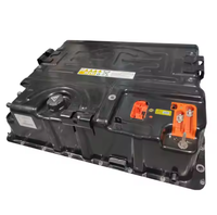 7609630 7597698 assemblage de Module de batterie haute tension hybride d'origine 7609630 7597698 pour BMW X6 E72
