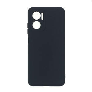Custodia per telefono cellulare in Silicone per <span class=keywords><strong>Xiaomi</strong></span> <span class=keywords><strong>Redmi</strong></span> <span class=keywords><strong>Note</strong></span> <span class=keywords><strong>11E</strong></span> 5G cina produttore all'ingrosso di TPU morbido smerigliato Cover posteriore in Silicone - Product Image 1
