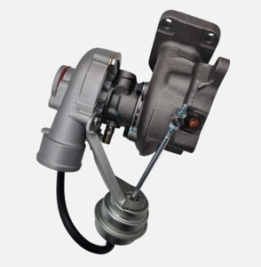 Turbo K14 Nuevo/Usado para <span class=keywords><strong>VW</strong></span> <span class=keywords><strong>T4</strong></span> Transporter 2.5L TDI AJT/AYY, VOLVO F10, HYUNDAI I30 53149887018, 074145701A, 074145701AX, 074145701AV - Product Image 5