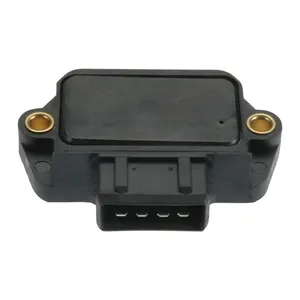 Module de commande d'allumage pour Vauxhall Nova 89-93 1237464 90243618 90360314 90360315