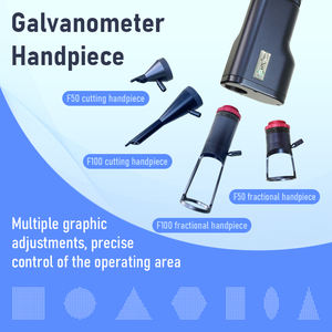 Mesin Kecantikan <span class=keywords><strong>Laser</strong></span> CO2 Fraksional Estetika Medis untuk Dokter Kulit dan Spa Medis - Product Image 4