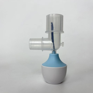 Alarme automatique réutilisable de surveillance respiratoire pour les chiens canins félins suffocation alarme d'étouffement pour l'anesthésie de clinique d'hôpital - Product Image 1