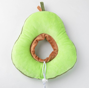 Wholesale Pet Elizabeth <strong>Collar</strong> Soft Sponge Anti-licking Anti-Biting <strong>Collar</strong> Cat <strong>Dog</strong> Grooming Protection <strong>Head</strong> Cat <strong>Collar</strong> - Product Image 1
