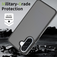 Fundas Personalizadas de Fábrica para Samsung A37, Fundas Protectoras para Teléfono Móvil con Tacto Suave, Cubierta Trasera con Sensación de Piel, Bolsas de Aire Integradas
