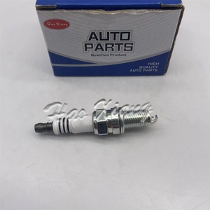 Haoxiang <span class=keywords><strong>DCPR7EIX</strong></span> 6046 resistencia automática iridio platino Bujias enchufes vela de encendido por chispa para Harley Davidson 1999-2016 - Product Image 2