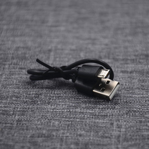 Cantell Micro USB V8 cavo di <span class=keywords><strong>ricarica</strong></span> per telefono <span class=keywords><strong>cellulare</strong></span> 0.3m Micro usb cavo per Android - Product Image 4