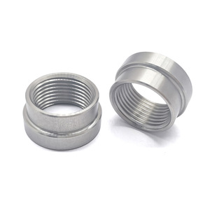 น็อตเกลียวสเตนเลส M20x1.5 สำหรับชิ้นส่วนดัดแปลงยานยนต์ - Product Image 2