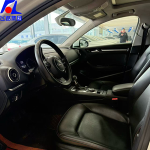 Auto Usata <span class=keywords><strong>Audi</strong></span> A3 Limousine 2016, 35 TFSI, Cambio Automatico, Motore Turbo, Sedili in Pelle, Telecamera Posteriore, Benzina, Garanzia di 1 Anno - Product Image 3