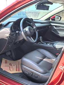 JX Auto Mazda3 Axela Usado, Sedán de 4 Puertas y 5 Plazas, Euro VI, Gasolina, Aspiración Natural, Muy Popular - Product Image 5