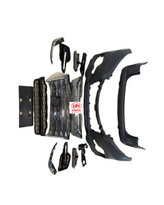 Kits de cuerpo completo para Honda <span class=keywords><strong>Odyssey</strong></span>, 2018, 2019, 2020 - Product Image 2
