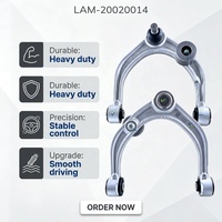 Bras de suspension inférieur arrière gauche LCH-20030038 pour Li Auto L6 2026 (version mise à jour) – Pièce auto OEM 100 % neuve, ajustement parfait, pièce d'origine du véhicule