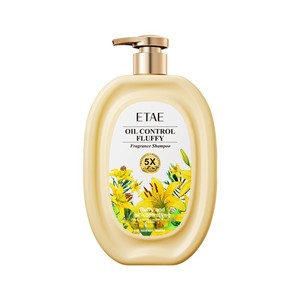 Série de Soins Capillaires et Corporels Transfrontalière SADOER Flower Secret Gel Douche Hydratant Infusé au Gingembre Shampoing Après-shampoing - Product Image 5