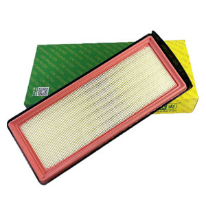 Filter udara CA-B111U 13718510239 13718518111 CA11708 C37009 LX27961 E1071L WA9833 untuk BMW 530d 535d 640d 730d X3 X5 X6 3 Series - Product Image 1