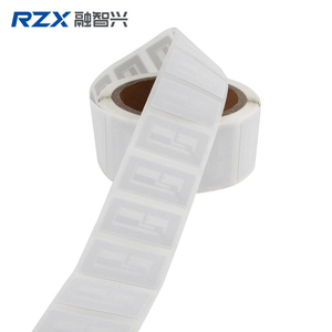 Tùy chỉnh kích thước và hình dạng 13.56MHz <span class=keywords><strong>Mifare</strong></span> cổ điển <span class=keywords><strong>1K</strong></span> <span class=keywords><strong>RFID</strong></span> giấy cuộn <span class=keywords><strong>Sticker</strong></span> Mini Thẻ Thông Minh Nhãn tần số cao <span class=keywords><strong>RFID</strong></span> <span class=keywords><strong>Sticker</strong></span> - Product Image 3