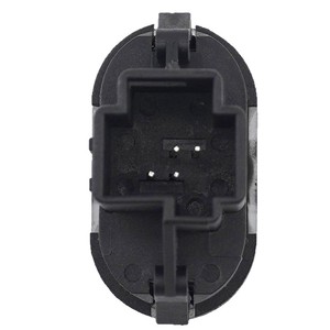 YITRUM Window Lift <b>Switch</b> 98AB14529DA For Ford Focus GHIA Mk1 <b>12V</b> Electric Car Part - Product Image 4