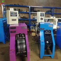 Machine automatique de défonçage de plaquettes de frein pour camions et bus, 200-230 mm, pour divers modèles de véhicules - Meilleure vente