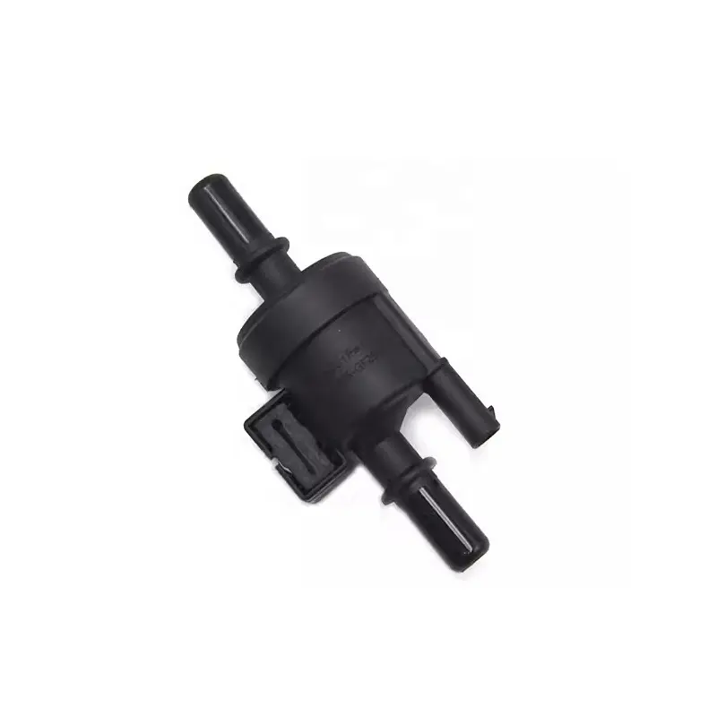 Changan SUV CS35 CS55 CS75 PLUS motor oto sensörleri için Solenoid valf karbon tankı