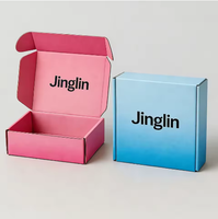 Boîtes à vêtements en papier haut de gamme personnalisées, solution élégante de rangement pour costumes et tenues de soirée, pratique pour le transport