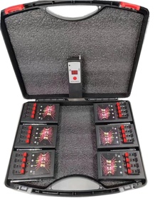 24 ערוצים 6 מקלט liuyyang pyrofuטכני מכשיר אלחוטי מרחוק שליטה מרחוק אלחוטית - Product Image 3