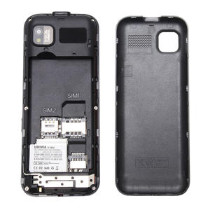 Teléfono Móvil con Teclado QWERTY al por Mayor OEM, Teléfono con Doble SIM, Batería 25BI de Larga Duración, Teléfonos Celulares Económicos - Product Image 4