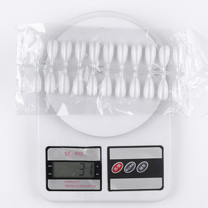 <span class=keywords><strong>Machine</strong></span> à <span class=keywords><strong>faire</strong></span> des <span class=keywords><strong>faux</strong></span> <span class=keywords><strong>ongles</strong></span> tendance, 120 pièces, forme amande, couverture complète, <span class=keywords><strong>ongles</strong></span> artificiels mats <span class=keywords><strong>pour</strong></span> filles, outils <span class=keywords><strong>pour</strong></span> <span class=keywords><strong>ongles</strong></span>, vente en gros - Product Image 2