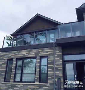 BNS vendita calda balaustra per esterni recinzione <span class=keywords><strong>in</strong></span> <span class=keywords><strong>vetro</strong></span> senza telaio ringhiera per <span class=keywords><strong>balcone</strong></span> ringhiera <span class=keywords><strong>in</strong></span> <span class=keywords><strong>vetro</strong></span> <span class=keywords><strong>in</strong></span> acciaio inossidabile veranda <span class=keywords><strong>in</strong></span> <span class=keywords><strong>vetro</strong></span> - Product Image 5