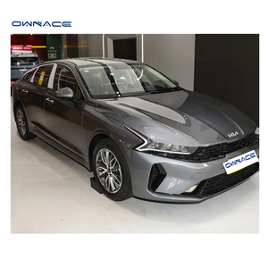 <span class=keywords><strong>Kia</strong></span> K5 2024 Gt linea 2.0T 240hp L4 2021 380t Gtline aggiornamento bianco <span class=keywords><strong>Kia</strong></span> K5 benzina auto - Product Image 3