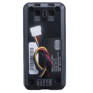 جهاز قياس البيانات الحيوي لجمع بصمات الأصابع قارئ بصمات الأصابع FR1200 متوافق مع جهاز التحكم بالوصول inbio160/260/460 - Product Image 2