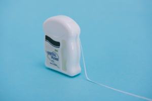 ไหมขัดฟันมินิแบบพกพา,ไหมขัดฟัน PTFE มินิแบบแว็กซ์ - Product Image 2