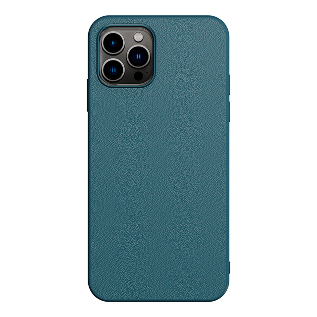 Luxury Leather Case for iPhone 15 Custom Phone Case Durable PU Leather Cellphone Cover for IPhone15