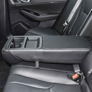 รถยนต์ฮอนด้า อินสไปร์ ปี 2025 มือสอง รถ<span class=keywords><strong>เก๋ง</strong></span>ใช้น้ำมัน ภายในสีอ่อน ขนาดยาง R18 รถใหม่จากจีน - Product Image 4